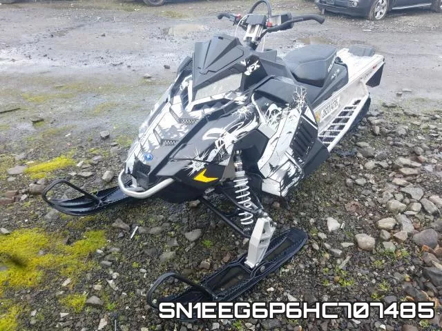 SN1EEG6P6HC707485 фото 3