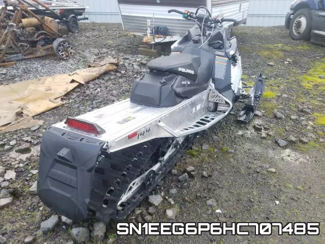 SN1EEG6P6HC707485 фото 5