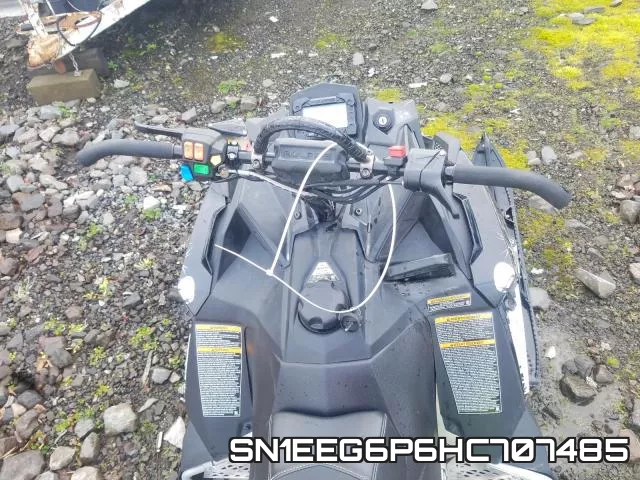 SN1EEG6P6HC707485 фото 6