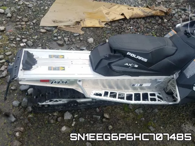SN1EEG6P6HC707485 фото 7
