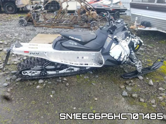 SN1EEG6P6HC707485 фото 10