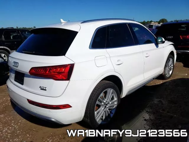WA1BNAFY9J2123566 фото 4