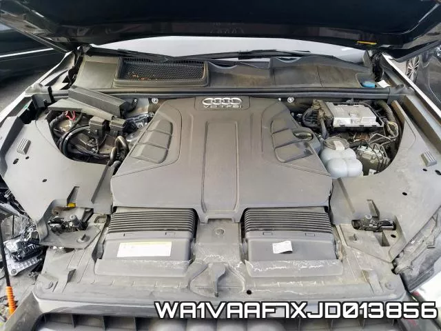 WA1VAAF7XJD013856 фото 8