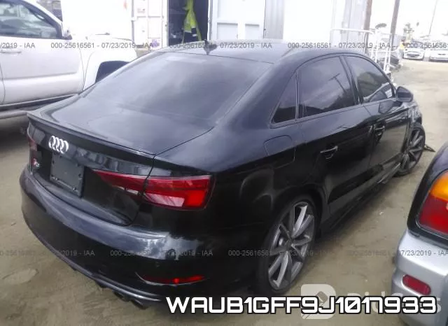 WAUB1GFF9J1017933 фото 4