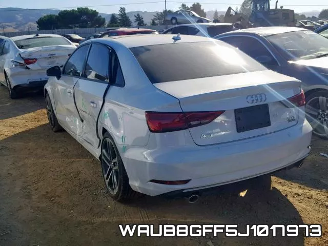 WAUB8GFF5J1017973 фото 4