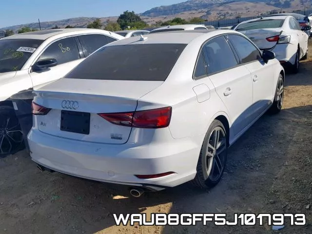 WAUB8GFF5J1017973 фото 5