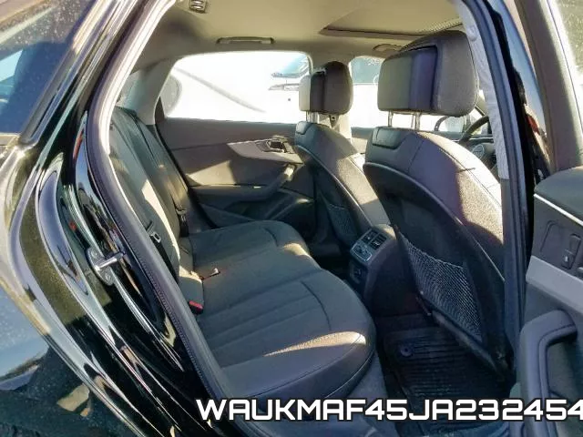 WAUKMAF45JA232454 фото 6
