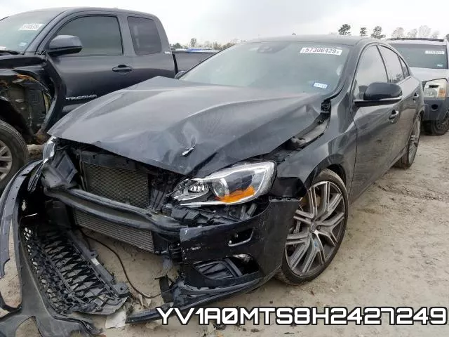 YV1A0MTS8H2427249 фото 3