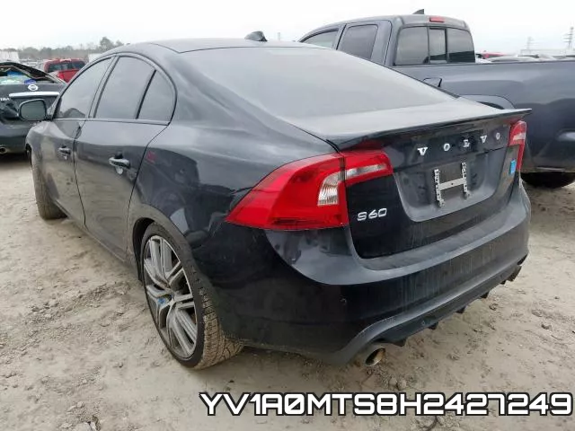 YV1A0MTS8H2427249 фото 4