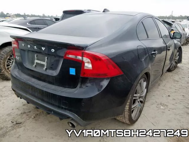 YV1A0MTS8H2427249 фото 5