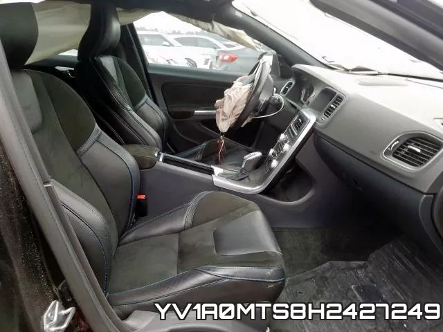 YV1A0MTS8H2427249 фото 6