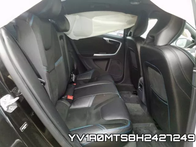 YV1A0MTS8H2427249 фото 7