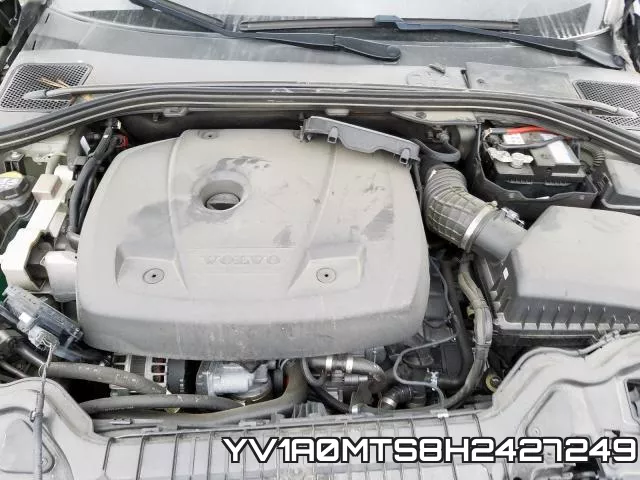 YV1A0MTS8H2427249 фото 8