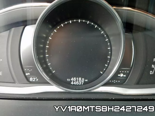 YV1A0MTS8H2427249 фото 9