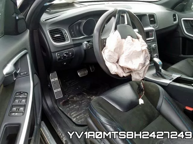 YV1A0MTS8H2427249 фото 10