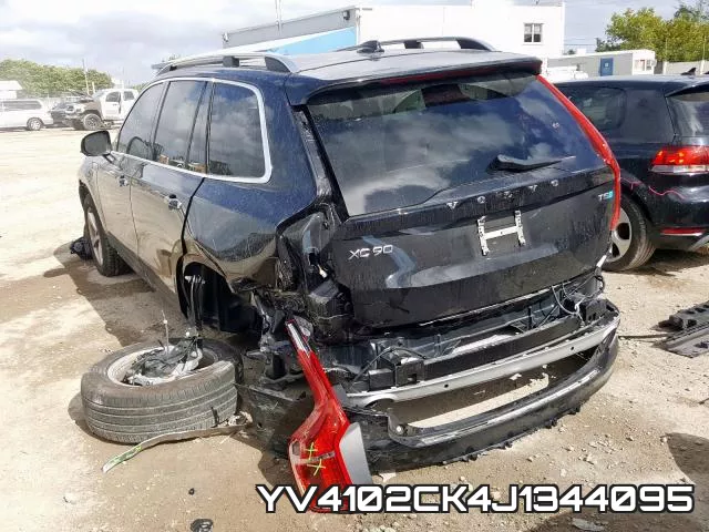 YV4102CK4J1344095 фото 3