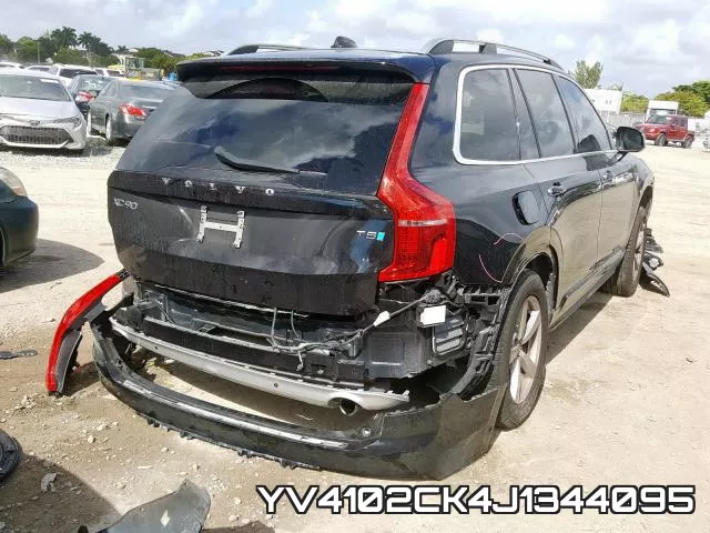 YV4102CK4J1344095 фото 4