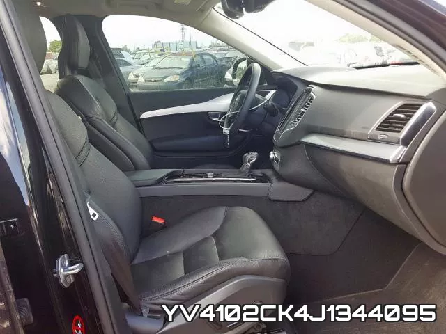 YV4102CK4J1344095 фото 5