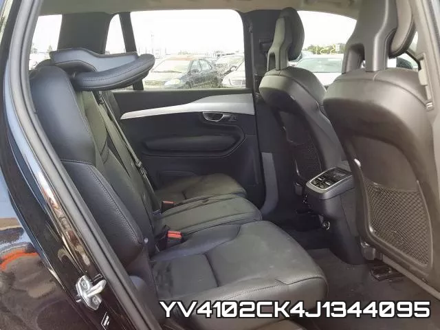 YV4102CK4J1344095 фото 6