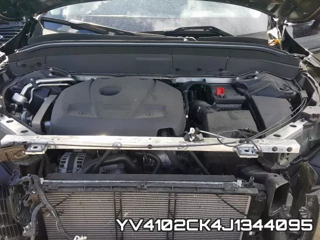 YV4102CK4J1344095 фото 7