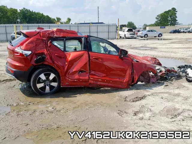 YV4162UK0K2133582 фото 2