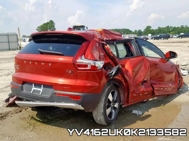 YV4162UK0K2133582 фото 5