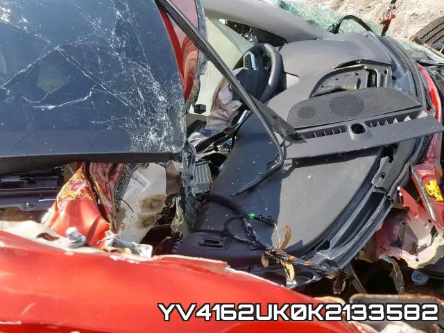 YV4162UK0K2133582 фото 6