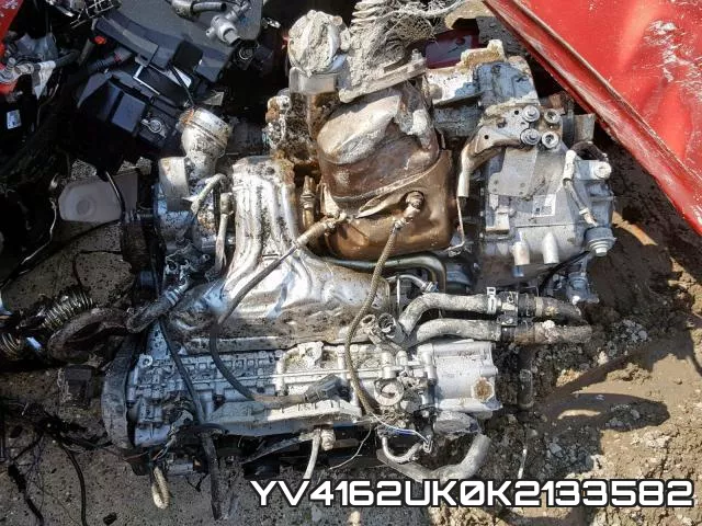 YV4162UK0K2133582 фото 8