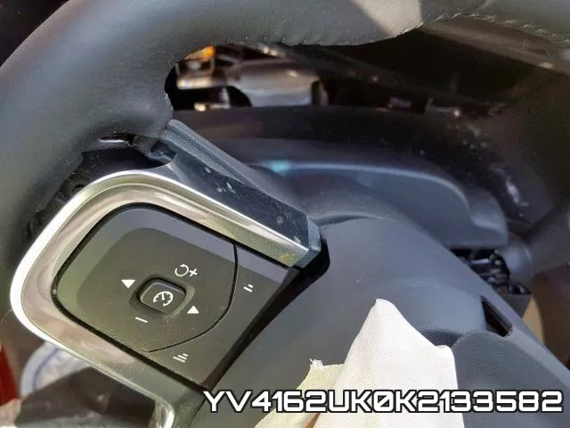 YV4162UK0K2133582 фото 9