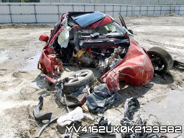 YV4162UK0K2133582 фото 10