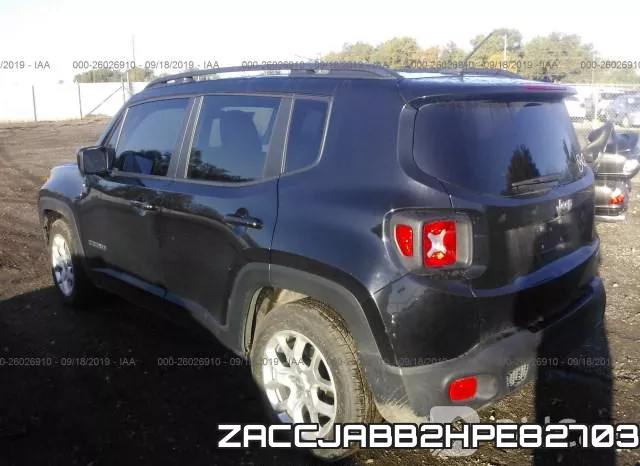 ZACCJABB2HPE82703 фото 4