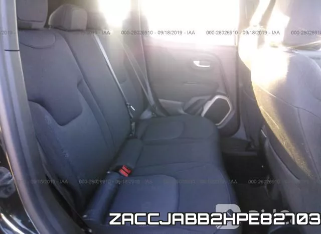ZACCJABB2HPE82703 фото 8