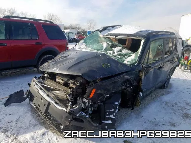 ZACCJBAB3HPG39825 фото 3