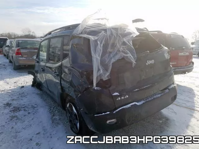 ZACCJBAB3HPG39825 фото 4