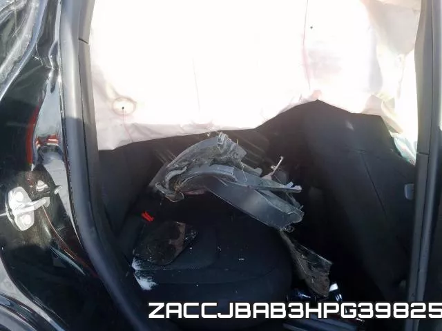ZACCJBAB3HPG39825 фото 7