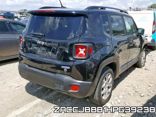 ZACCJBBB1HPG39238 фото 4