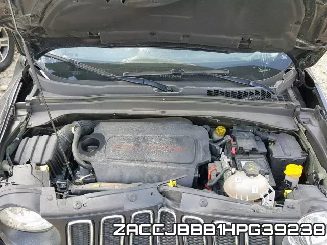 ZACCJBBB1HPG39238 фото 7