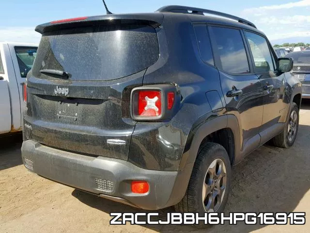 ZACCJBBH6HPG16915 фото 4
