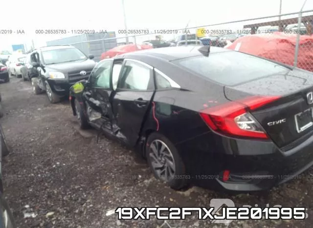 19XFC2F7XJE201995 фото 3