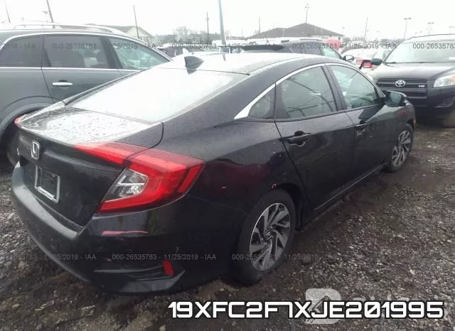 19XFC2F7XJE201995 фото 4