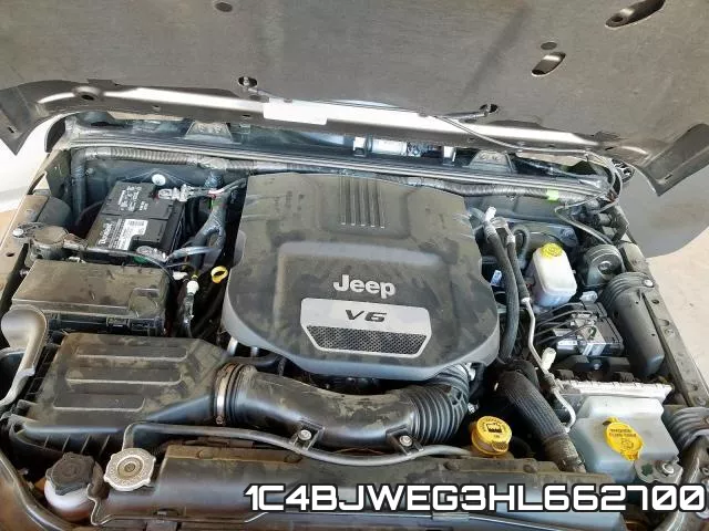 1C4BJWEG3HL662700 фото 6