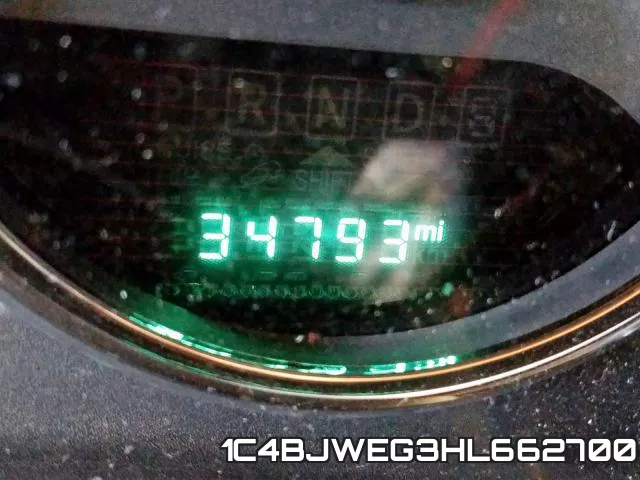 1C4BJWEG3HL662700 фото 7