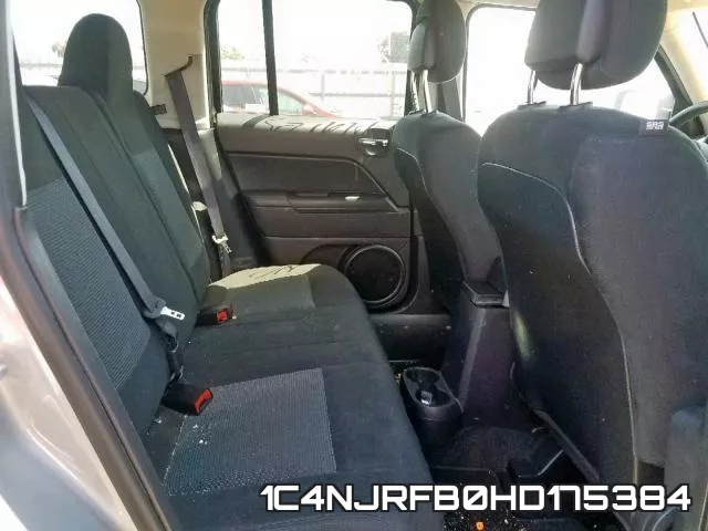 1C4NJRFB0HD175384 фото 6