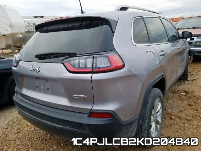 1C4PJLCB2KD204840 фото 5