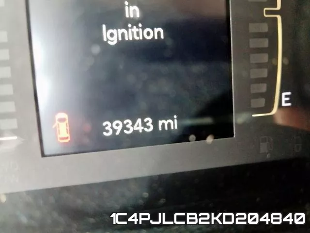 1C4PJLCB2KD204840 фото 8