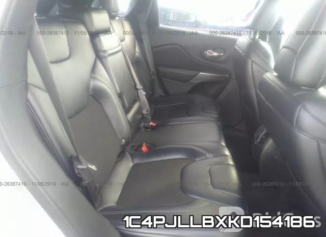 1C4PJLLBXKD154186 фото 9