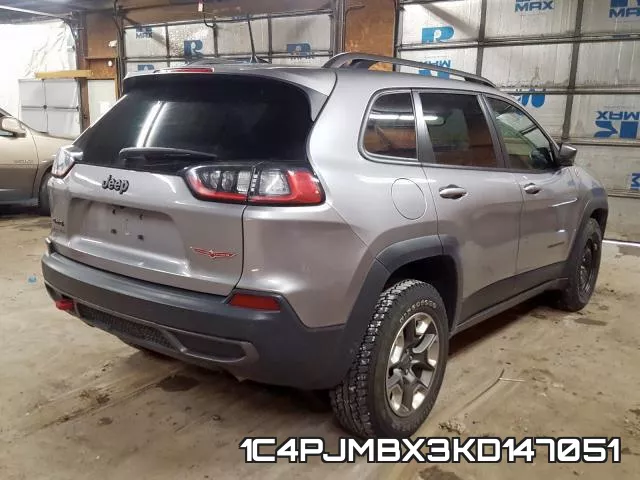 1C4PJMBX3KD147051 фото 3