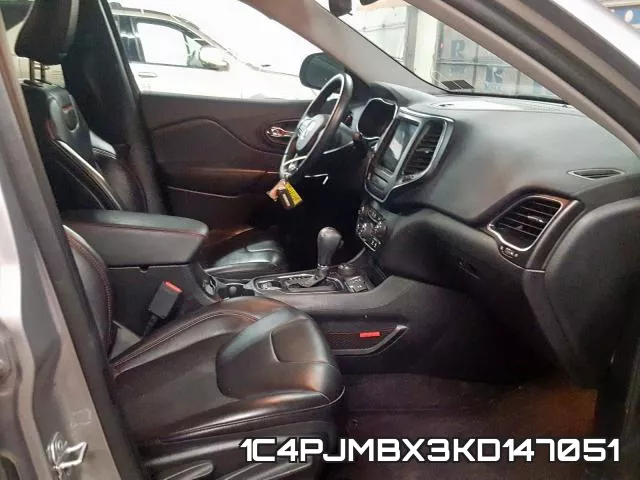 1C4PJMBX3KD147051 фото 4