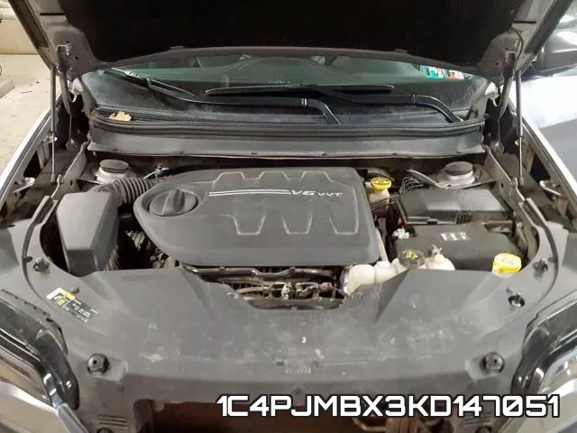 1C4PJMBX3KD147051 фото 6