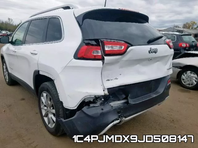 1C4PJMDX9JD508147 фото 9